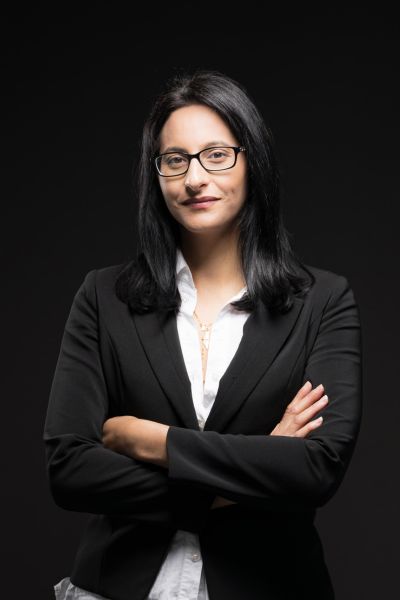 Nahil Chidiac