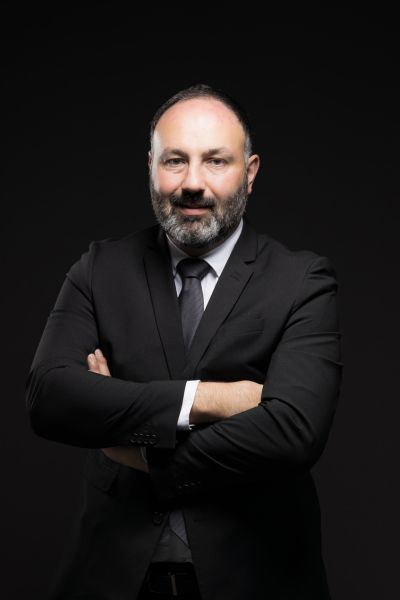 Richard Chidiac